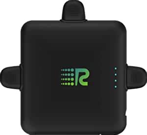 Amazon.com: Rush Charge Trident Cell Phone & Gadget .